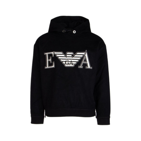Emporio Armani - Emporio Armani Felpa Uomo