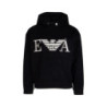 Emporio Armani - Emporio Armani Felpa Uomo
