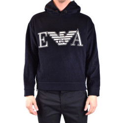 Emporio Armani - Emporio Armani Felpa Uomo