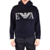 Emporio Armani - Emporio Armani Felpa Uomo