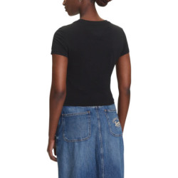 Tommy Hilfiger Jeans - Tommy Hilfiger Jeans T-Shirt Donna