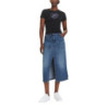 Tommy Hilfiger Jeans - Tommy Hilfiger Jeans T-Shirt Donna