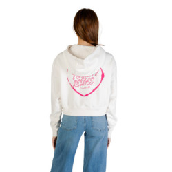 Tommy Hilfiger Jeans - Tommy Hilfiger Jeans Felpa Donna