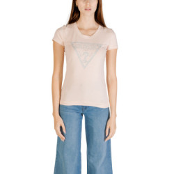 Guess - Guess T-Shirt Donna