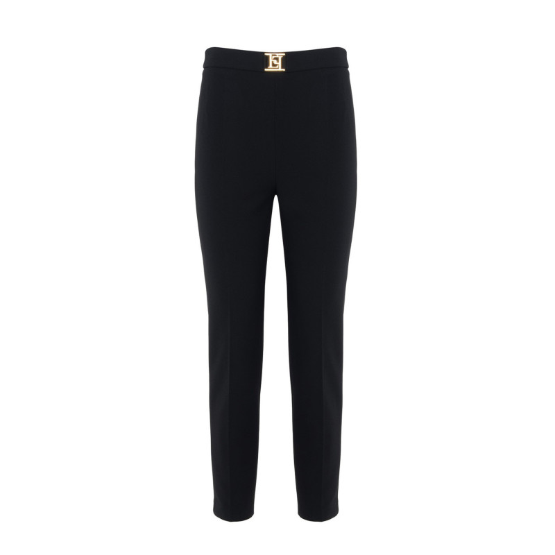 Elisabetta Franchi - Elisabetta Franchi Pantaloni Donna