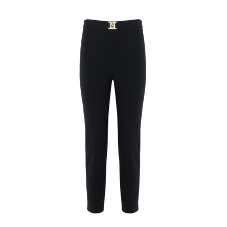 Elisabetta Franchi - Elisabetta Franchi Pantaloni Donna