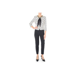 Elisabetta Franchi - Elisabetta Franchi Pantaloni Donna