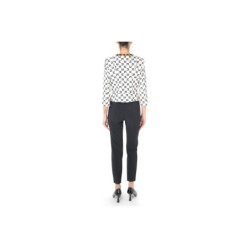 Elisabetta Franchi - Elisabetta Franchi Pantaloni Donna