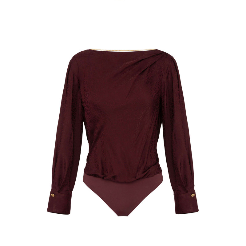 Elisabetta Franchi - Elisabetta Franchi Blouse Donna