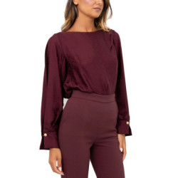 Elisabetta Franchi - Elisabetta Franchi Blouse Donna
