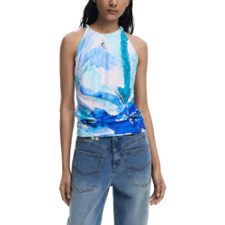 Desigual - Desigual Top Donna