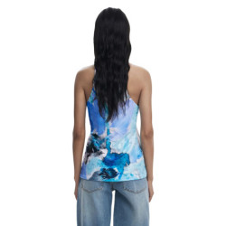 Desigual - Desigual Top Donna