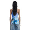 Desigual - Desigual Top Donna