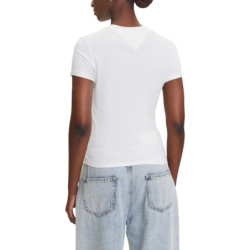 Tommy Hilfiger Jeans - Tommy Hilfiger Jeans T-Shirt Donna