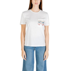 Only - Only T-Shirt Donna