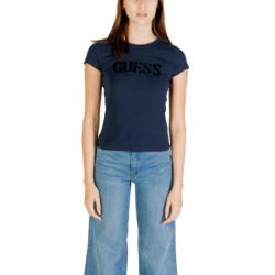 Guess - Guess T-Shirt Donna
