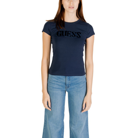 Guess - Guess T-Shirt Donna