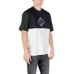 Armani Exchange - Armani Exchange T-Shirt Uomo