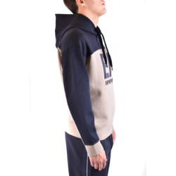 Emporio Armani - Emporio Armani Felpa Uomo