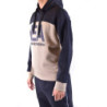 Emporio Armani - Emporio Armani Felpa Uomo