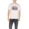 Napapijri - Napapijri T-Shirt Uomo