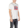 Napapijri - Napapijri T-Shirt Uomo