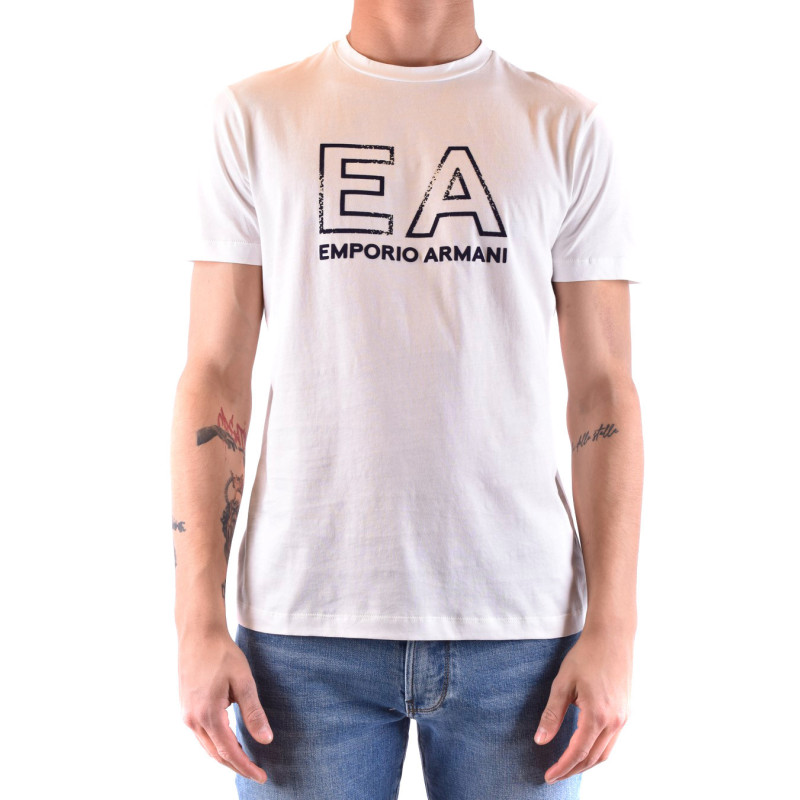 Emporio Armani - Emporio Armani T-Shirt Uomo