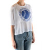 Golden Goose - Golden Goose T-Shirt Donna