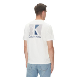 Calvin Klein - Calvin Klein T-Shirt Uomo