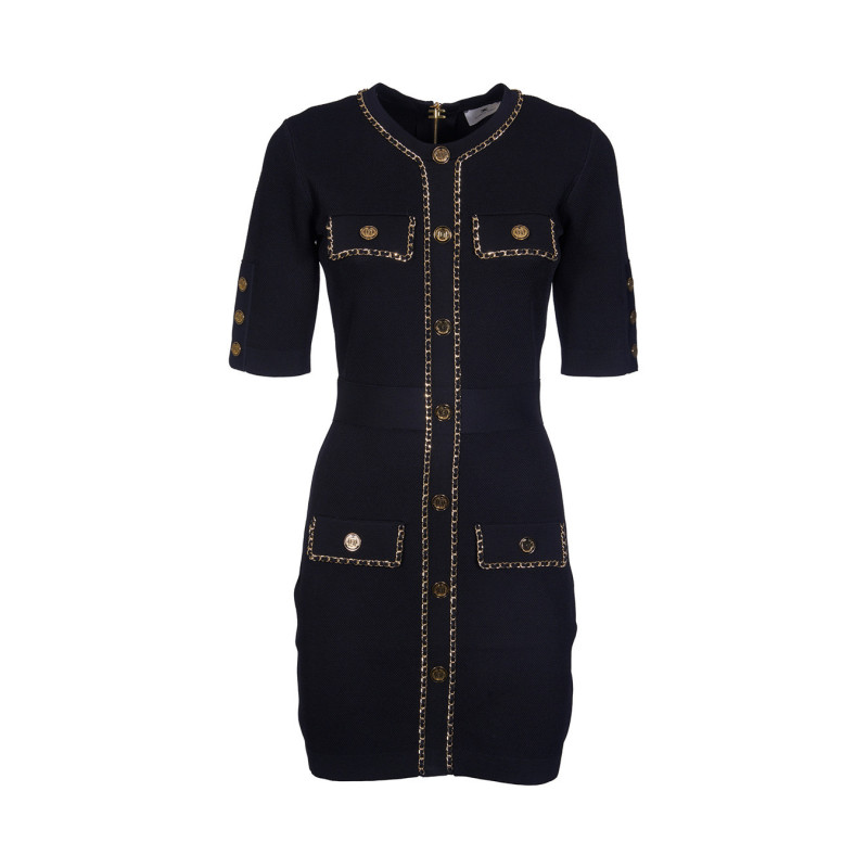 Elisabetta Franchi - Elisabetta Franchi Abito Donna