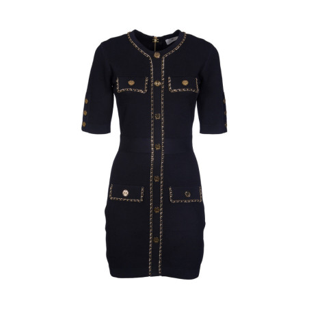 Elisabetta Franchi - Elisabetta Franchi Abito Donna