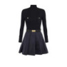 Elisabetta Franchi - Elisabetta Franchi Abito Donna