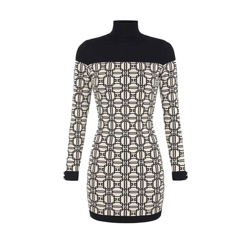 Elisabetta Franchi - Elisabetta Franchi Abito Donna