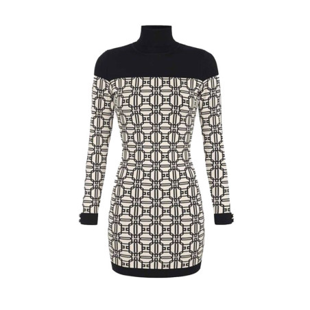 Elisabetta Franchi - Elisabetta Franchi Abito Donna