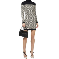 Elisabetta Franchi - Elisabetta Franchi Abito Donna