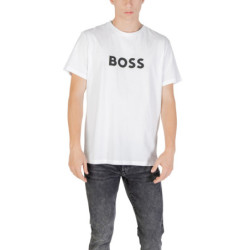 Boss - Boss T-Shirt Uomo