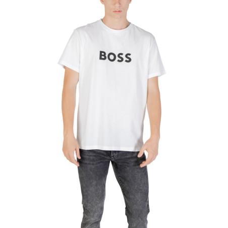 Boss - Boss T-Shirt Uomo