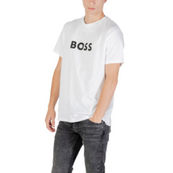 Boss - Boss T-Shirt Uomo