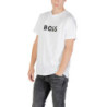 Boss - Boss T-Shirt Uomo