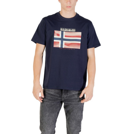 Napapijri - Napapijri T-Shirt Uomo