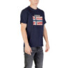 Napapijri - Napapijri T-Shirt Uomo