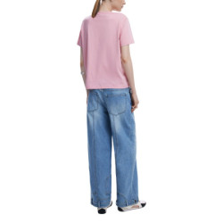 Desigual - Desigual T-Shirt Donna