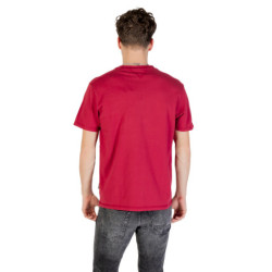 Napapijri - Napapijri T-Shirt Uomo