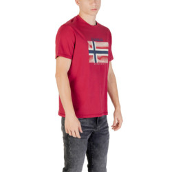 Napapijri - Napapijri T-Shirt Uomo