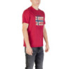 Napapijri - Napapijri T-Shirt Uomo