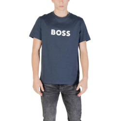 Boss - Boss T-Shirt Uomo