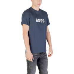 Boss - Boss T-Shirt Uomo