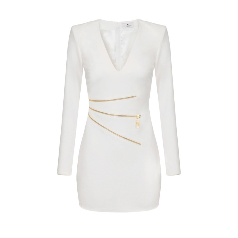Elisabetta Franchi - Elisabetta Franchi Abito Donna
