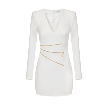Elisabetta Franchi - Elisabetta Franchi Abito Donna