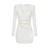 Elisabetta Franchi - Elisabetta Franchi Abito Donna